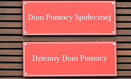 Przemoc fizyczna ze strony dziecka nie zawsze chroni rodzica przed opłatą za jego DPS. Ważny wyrok N