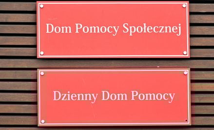 Opieka w domach pomocy społecznej pod kontrolą