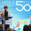 Minister Elżbieta Rafalska nie przedstawiła do tej pory żadnych projektów modyfikacji programu