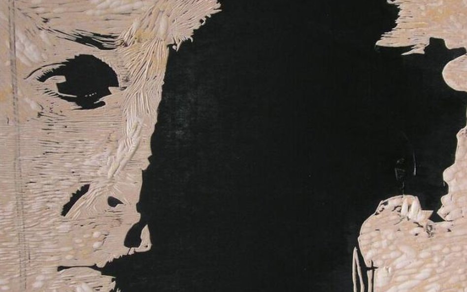 Joanna Trzcińska, Deska Drzeworytnicza