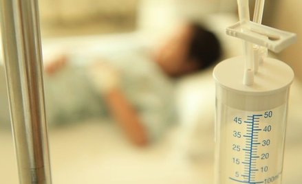 Ciężko chore lub upośledzone dzieci bez kolejki do lekarza