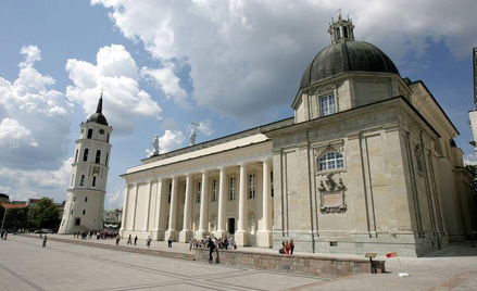 Nieruchomości na Litwie tańsze o 35 proc.