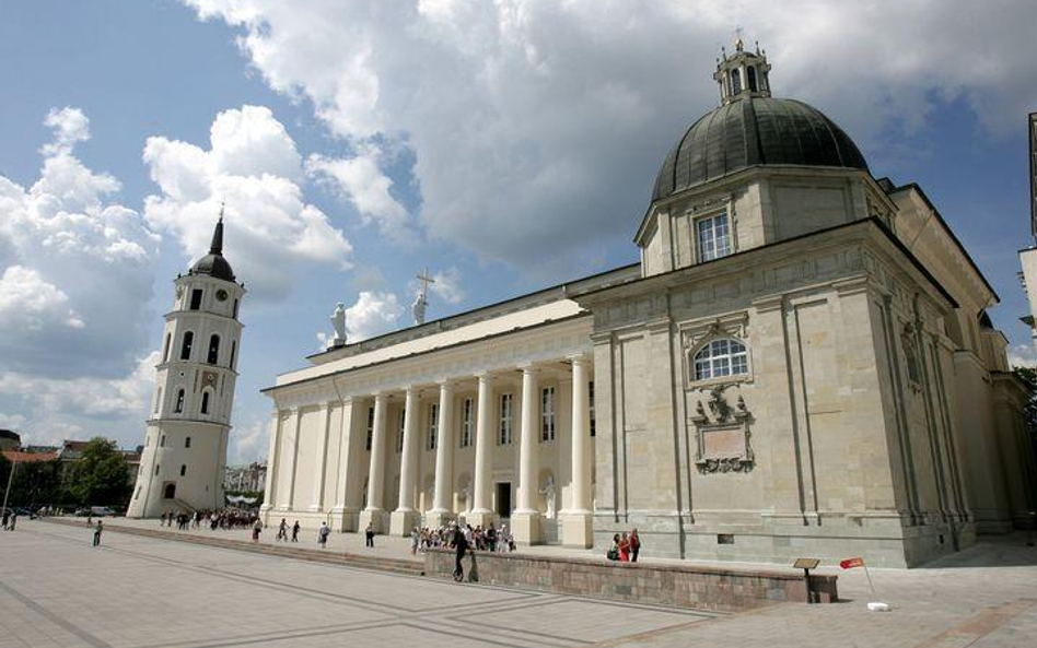 Trzy tysiące rosyjskich agentów na Litwie?