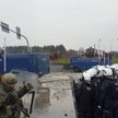 MSZ Rosji: Działania Polaków na granicy są nieludzkie