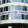 Zarząd komisaryczny w banku spółdzielczym