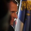Macron: Rosja u granic UE, Europa musi mieć armię