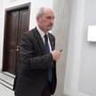Macierewicz: Knebluje się usta wojskowym pilotom