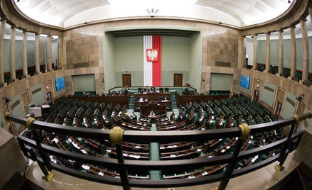 Rozpoczęły się prace nad budżetem na przyszły rok
