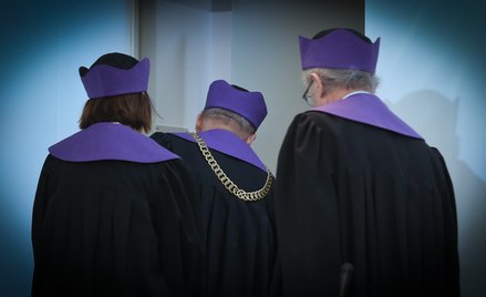 Sprawa Tomasza Szmydta. Trzeba uszczelnić sądy i zabezpieczyć sędziów