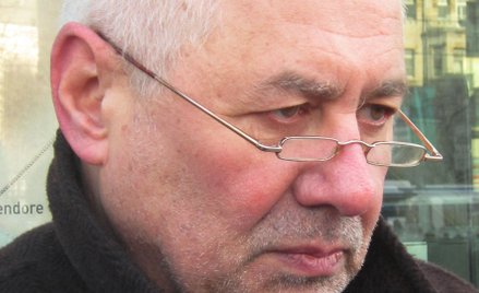 Gleb Pawłowski: Kreml skreślił Trumpa