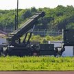 Japonia ma licencję na produkcję pocisków PAC-3, o którą Polska się stara