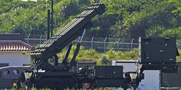 Ukraina potrzebuje rakiet PAC-3MSE, ale jedyny producent spoza USA nie może ich dostarczyć