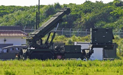 Japonia ma licencję na produkcję pocisków PAC-3, o którą Polska się stara