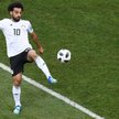 Mohamed Salah zostaje w Liverpoolu