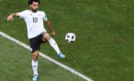 Mohamed Salah zostaje w Liverpoolu