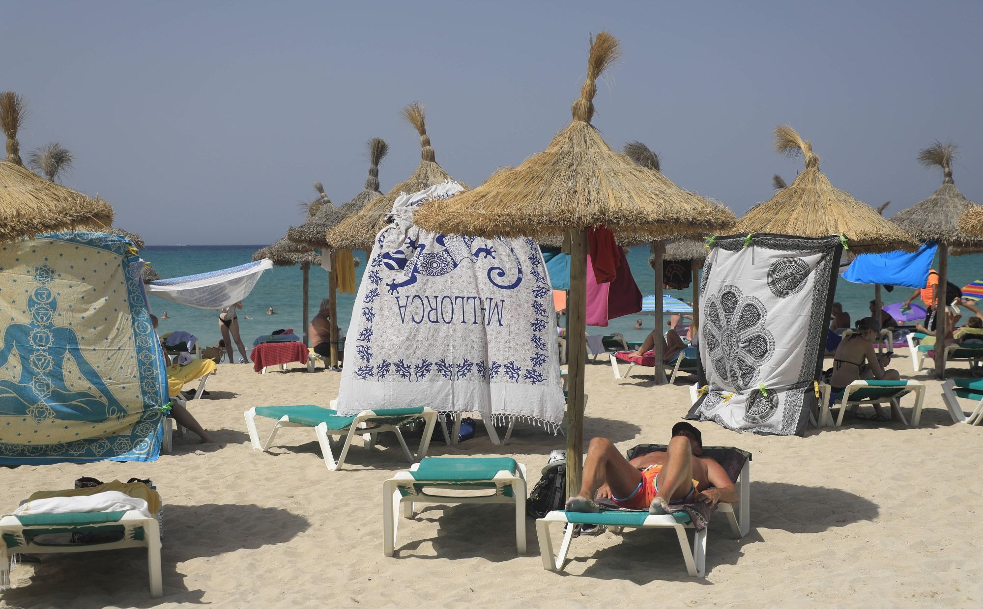 Airbnb i Majorka przeciwko szarej strefie w turystyce. Znikną nielegalne noclegi