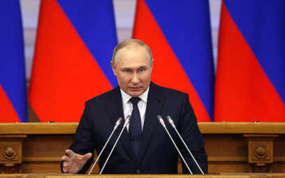 Władimir Putin