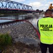 Kto zatruł Odrę? Prokuratura ma już wszystkie materiały o firmach przy rzece
