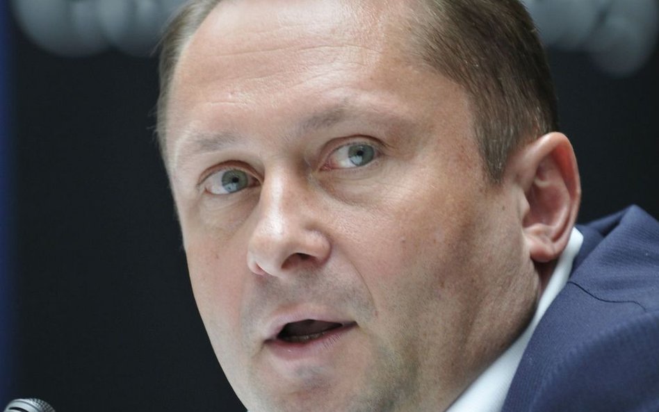Durczok skazany za spowodowanie kolizji po pijanemu