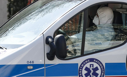 Ilgner: Trzy "zdrowaśki" i piec