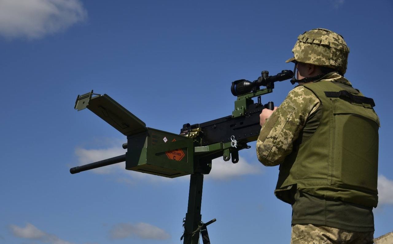 Wojna Rosji z Ukrainą. Dzień 1258