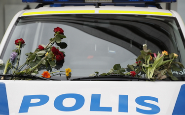Nowe zatrzymania po zamachach w Szwecji