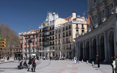 Drożeją mieszkania w Hiszpanii