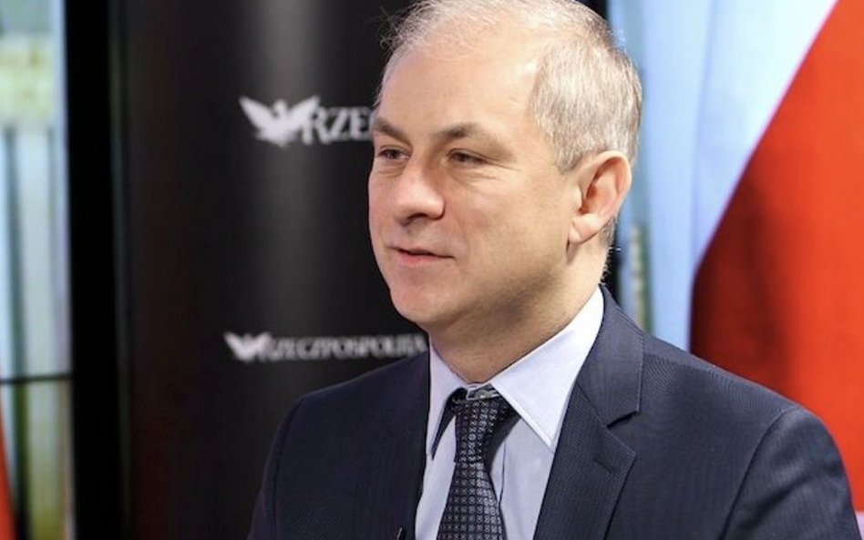 Grzegorz Napieralski: Liderzy opozycji muszą uwierzyć, że można wygrać