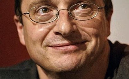 Michal Viewegh – czeski autor, najpoczytniejszy i najczęściej tłumaczony na języki obce