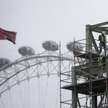 Perspektywa Brexitu szkodzi gospodarce