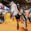 Dla platform z anime Polska wciąż nie jeszcze tak cennym rynkiem jak choćby Francja. Na zdjęciu: wie