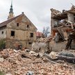 W zawalonej kamienicy mieszkało 17 osób, pięć z nich zginęło.