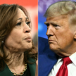 Kamala Harris i Donald Trump