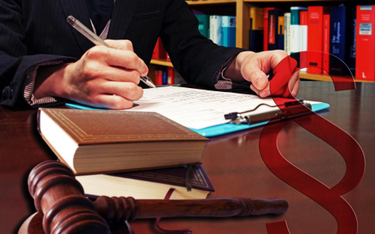 Adwokaci apelują o ustawę regulującą rynek usług prawnych