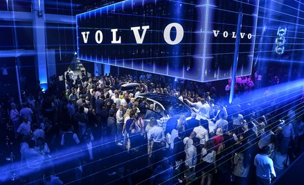 Polska premiera Volvo EX30 przejdzie do historii