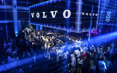 Polska premiera Volvo EX30 przejdzie do historii