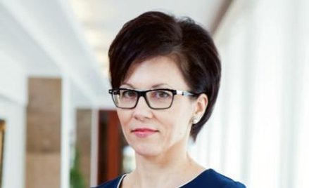 Polska, jak cała Europa, jest zbyt uzależniona od banków