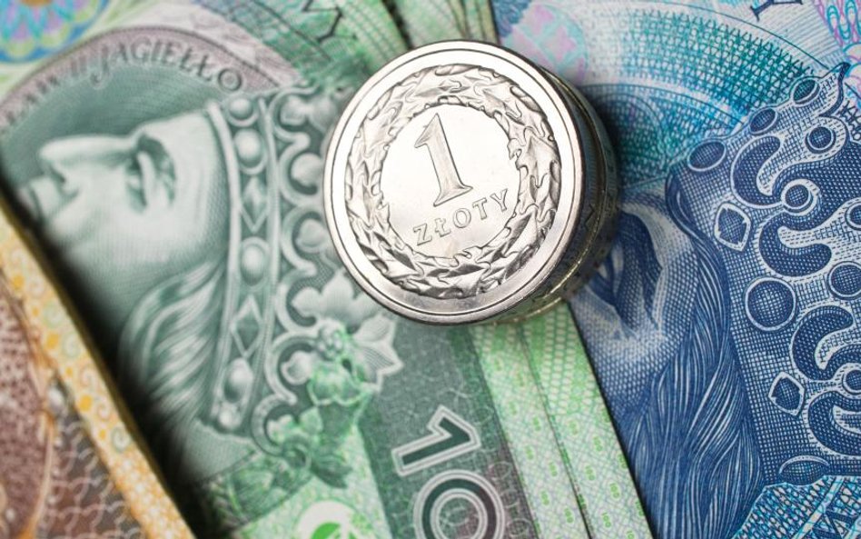 3,9 proc. PKB deficytu państwa