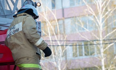 Ukraińskie drony uderzyły w zakłady paliwowe w Rosji. Wstrzymano pracę lotniska