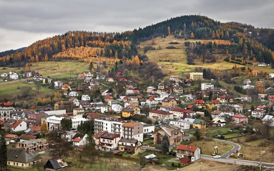 W uzdrowiska koronawirus uderzył najmocniej: tu wszystko opiera się na kuracjuszach, a tych wciąż ni