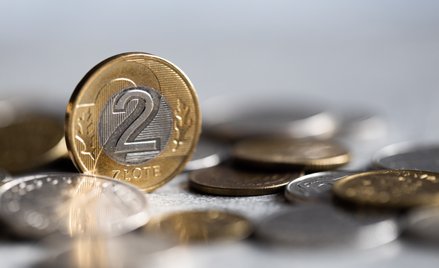 Polski złoty pod presją danych CPI oraz “jastrzębiego” FED’u