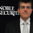 Sebastian Trojanowski, doradca inwestycyjny Noble Securities