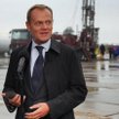 Premier Donald Tusk wielokrotnie mówił, że zależy mu na przyśpieszeniu łupkowych poszukiwań w Polsce