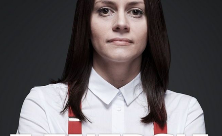 Barbara Oksińska