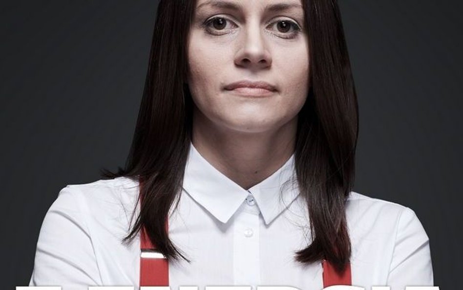 Barbara Oksińska