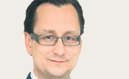 Rafał Lorek partner w Lorek Pawlak Family Office