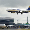 Linia Ryanair poleci na Ukrainę