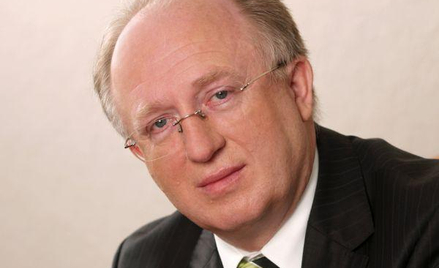 Herbert Wirth, prezes KGHM