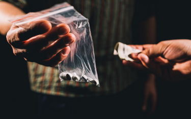 Dopalacze: nowe narkotyki zabijają skuteczniej