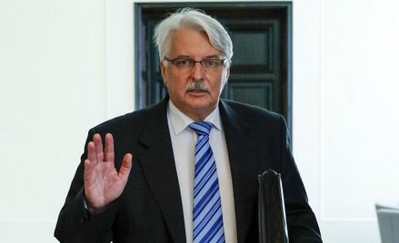 Srebrne Usta 2017: "San Escobar" Waszczykowskiego faworytem?